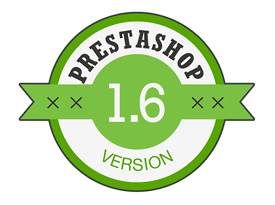 PrestaShop 1.6